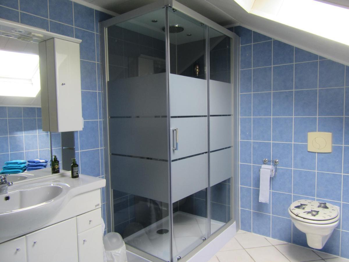 La Belle Endormie - Appartement A Fenetrange Екстериор снимка