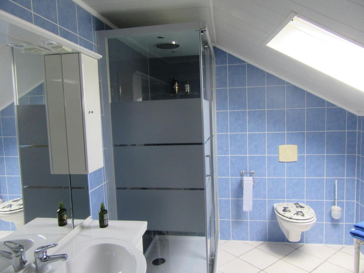 La Belle Endormie - Appartement A Fenetrange Екстериор снимка