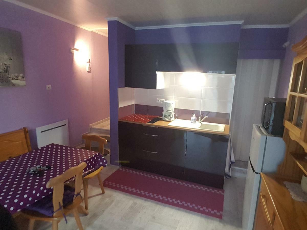 La Belle Endormie - Appartement A Fenetrange Екстериор снимка