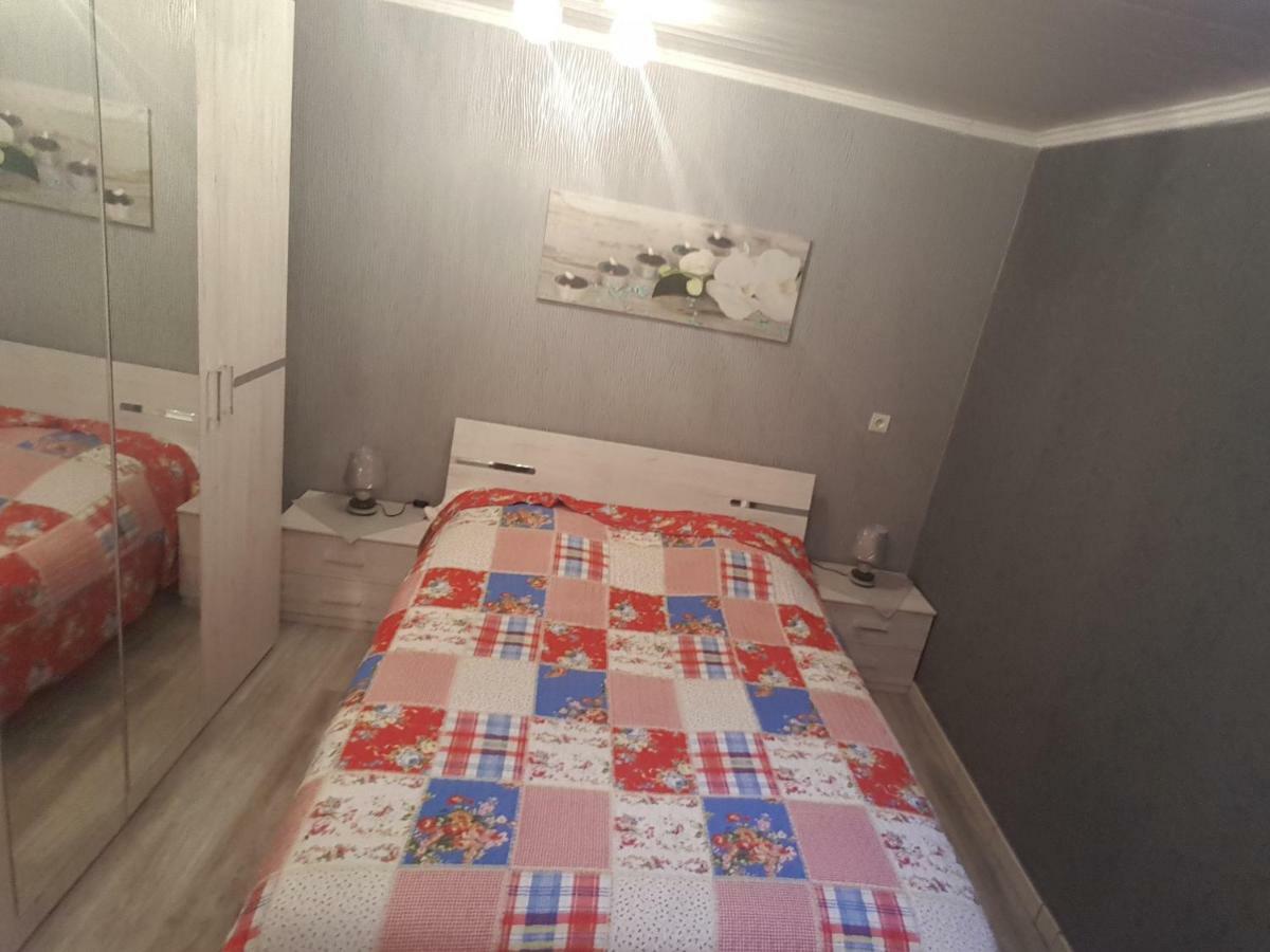 La Belle Endormie - Appartement A Fenetrange Екстериор снимка
